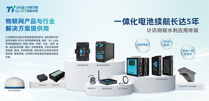 计讯城市生命线地下管网监测终端系列产品.jpg